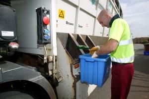 CRR calls for “clearer” recycling terminology CRR calls for “clearer” recycling terminology