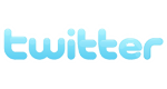 Follow us on Twitter