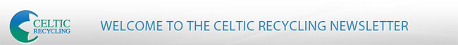 Celtic Recycling - Specialist recovery, management & recycling of redundant electrical equipment